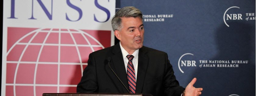 Cory Gardner